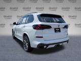 2026 BMW X5 - Preview 8