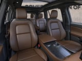 2026 Lincoln Aviator - Preview 10