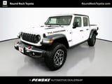 2024 Jeep Gladiator - Preview 2