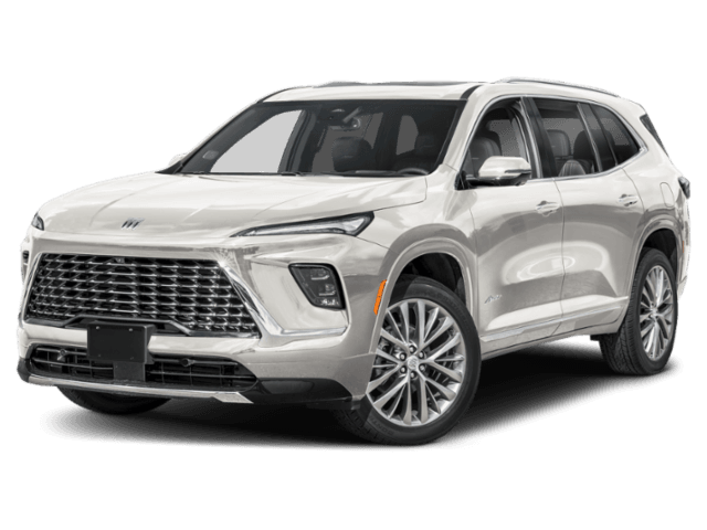 2027 Buick Enclave - Image 1