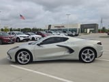 2021 Chevrolet Corvette - Preview 10