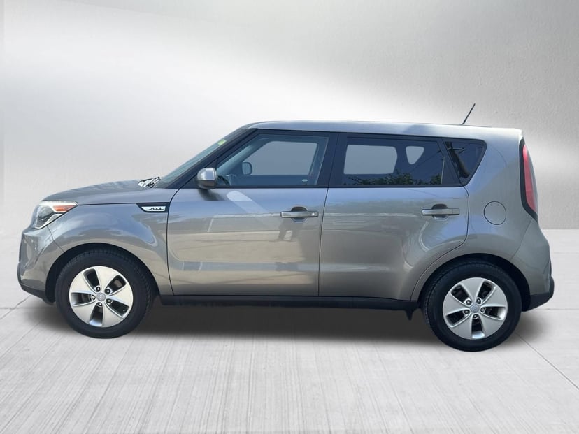 2015 Kia Soul - Image 2