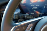 2026 Buick Enclave - Preview 13