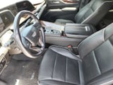 2021 Cadillac Escalade - Preview 12