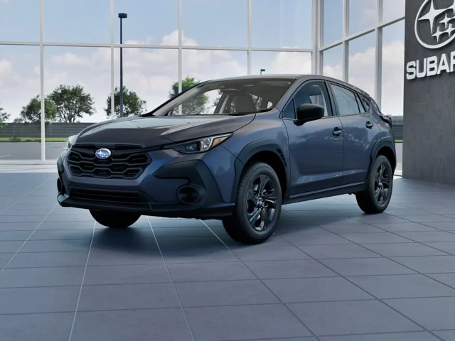 2026 Subaru Crosstrek - Image 1