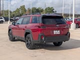 2026 Subaru Outback - Preview 4