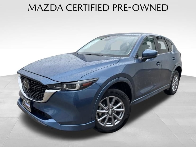 2024 Mazda CX-5 - Image 1