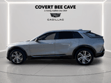 2024 Cadillac Lyriq - Preview 5
