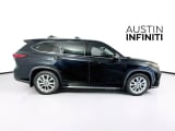 2022 Toyota Highlander - Preview 8