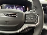 2026 Jeep Grand Wagoneer - Preview 12