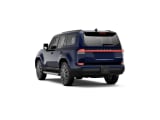 2026 Lexus GX - Preview 3