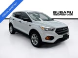 2017 Ford Escape - Preview 2