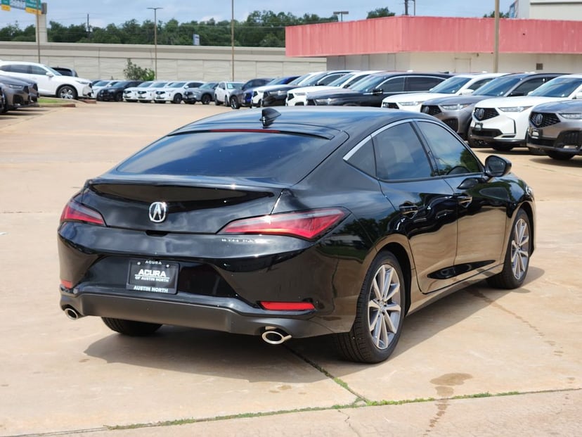 2026 Acura Integra - Image 3