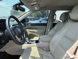 2017 Jeep Grand Cherokee - Preview 7