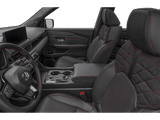 2026 Honda Pilot - Preview 9