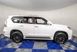 2023 Lexus GX 460 - Preview 5