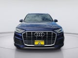 2021 Audi Q7 - Preview 8
