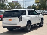 2026 Chevrolet Tahoe - Preview 5