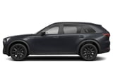 2026 Mazda CX-90 - Preview 2