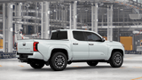 2026 Toyota Tacoma - Preview 11