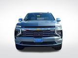 2026 Chevrolet Tahoe - Preview 8