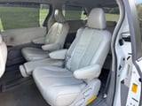 2013 Toyota Sienna - Preview 14
