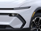 2026 Chevrolet Equinox EV - Preview 10