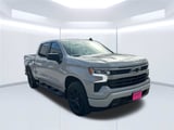 2026 Chevrolet Silverado 1500 - Preview 6