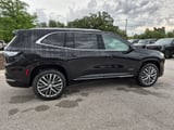 2026 Buick Enclave - Preview 10