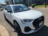 2025 Audi Q3 - Preview 3