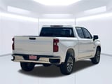 2026 Chevrolet Silverado 1500 - Preview 8