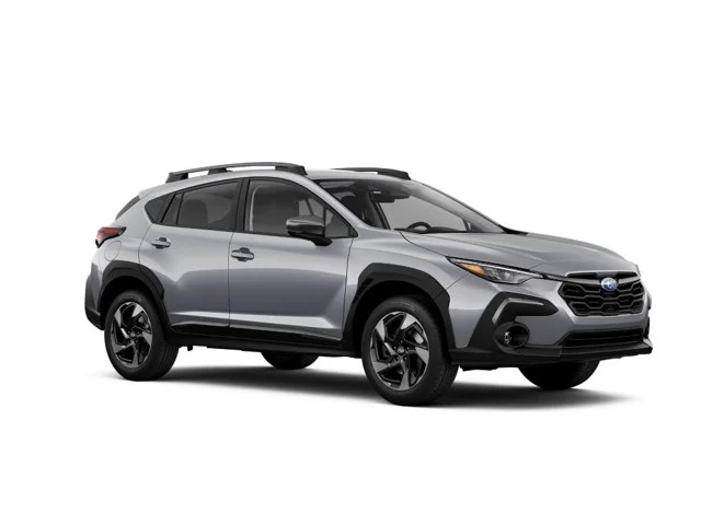 2027 Subaru Crosstrek - Image 1