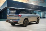 2025 INFINITI QX80 - Preview 5