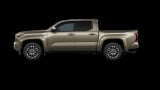 2026 Toyota Tacoma - Preview 4