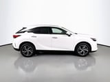 2025 Lexus RX - Preview 4