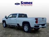 2024 Chevrolet Silverado 3500 HD - Preview 8