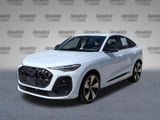 2026 Audi SQ5 Sportback - Preview 3