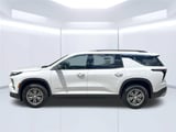 2027 Chevrolet Traverse - Preview 2