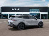 2026 Kia Sportage - Preview 6