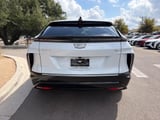 2027 Cadillac Lyriq - Preview 8