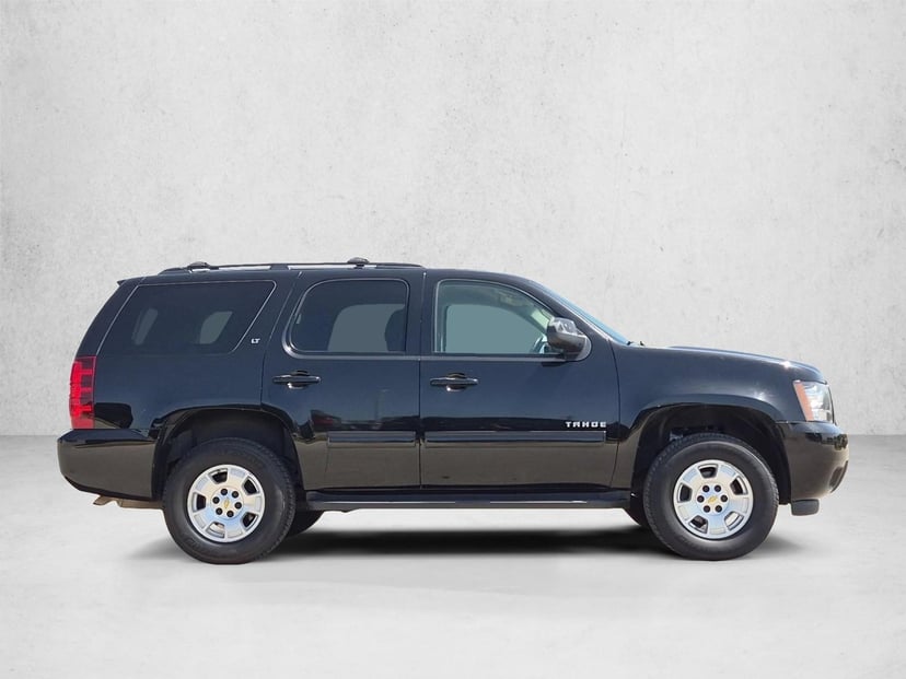 2010 Chevrolet Tahoe - Image 1