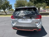 2020 Subaru Forester - Preview 7