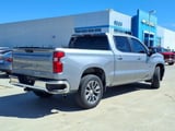 2023 Chevrolet Silverado 1500 - Preview 6