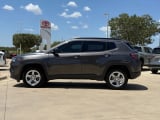 2023 Jeep Compass - Preview 2