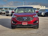 2019 Ford Edge - Preview 2