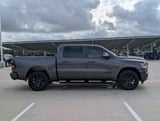 2020 Ram 1500 - Preview 6