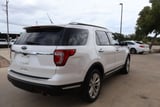 2018 Ford Explorer - Preview 6