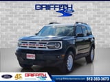 2023 Ford Bronco Sport - Preview 2