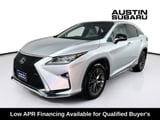 2017 Lexus RX - Preview 3