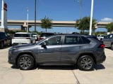 2025 Toyota RAV4 - Preview 7